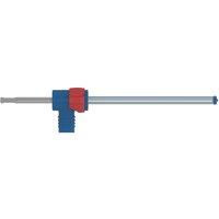 Bosch Expert Clean 8X SDS Plus Shank Masonry Dust Extraction Hammer Drill Bit 12mm x 350mm (469YX)
