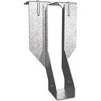 Simpson Strong-Tie Masonry Joist Hangers 91mm x 190mm 4 Pack (470TJ)