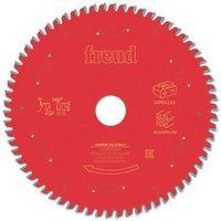 Freud F03FS10089 Aluminium/Plastic Circular Saw Blade 216mm x 30mm 66T (470VV)