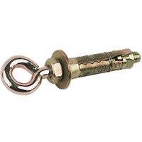 Easyfix Eye Shield Anchors M8 x 94mm 5 Pack (47169)