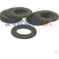 Worcester Bosch 87186684490 GASKET GAS VALVE 41X3 10 Pack (471GW)