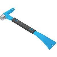 OX Pro Claw Bar 10" (471HP)