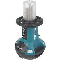 Makita DML810/2 18/240V Li-Ion LXT Cordless Self-Righting Site Light - Bare (471PY)