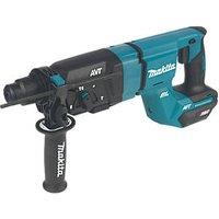 Makita HR007GZ 3.8kg 40V Li-Ion XGT Brushless Cordless SDS Plus Rotary Hammer - Bare (471RF)