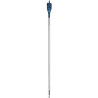 Bosch Expert SelfCut Speed Hex Shank Flat Wood Drill Bit 20mm x 400mm (471RR)