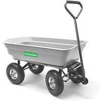 QGarden Garden Trolley 1150mm x 515mm x 210mm (4720X)