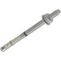 Rawlplug XPT Throughbolts M10 x 140mm 10 Pack (47292)