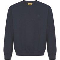 Iron Mountain IMSWT205 Crew Neck Sweatshirt Navy X Large 44" Chest (472HU)