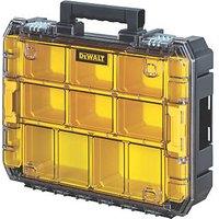 DeWalt TSTAK Organiser DWST83497-1 4.6" x 13" (472KJ)