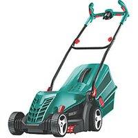 Bosch Rotak 36 R 1350W 37cm Lawn Mower 240V (472PR)