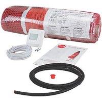 Klima Underfloor Heating Mat Kit 4m (472VY)