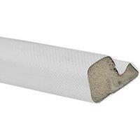 Schlegel AQ63 Window & Door Seal White 6m (4733P)