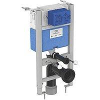 Ideal Standard ProSys Pneumatic In-Wall Toilet Frame 820mm (473HM)