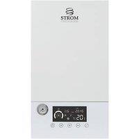 Strom SBTP24C 3-Phase Electric Combi Boiler (473HR)