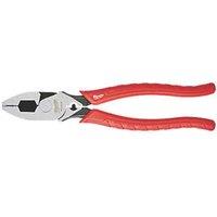 Milwaukee Linemans Pliers 7 3/4" (200mm) (473TF)