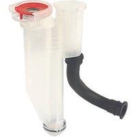 Worcester Bosch 87161138370 Siphon Assembly (473TP)