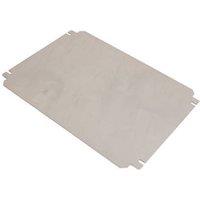 Schneider Electric 400mm x 300mm Mounting Plate (474HV)