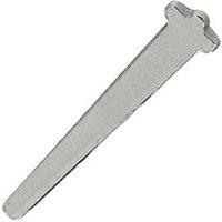 Timco Cut Clasp Nails 8mm x 50mm 1kg Pack (475KG)