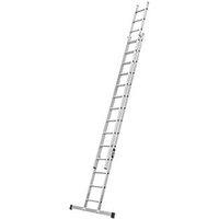 Lyte ProLyte+ 7.14m Extension Ladder (475KR)