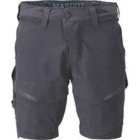 Mascot Customized Work Shorts Dark Navy 32.5" W (475KX)