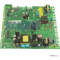 Glow-Worm 2000802731 Printed Circuit Board Replacement Kit (475TG)