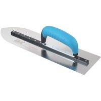 OX Pro Pointed Flooring Trowel 16" (475XV)