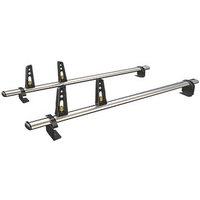 Van Guard VG225 Volkswagen Caddy 2004 - 2010 ULTI Van Roof Bars 1400mm (4768T)
