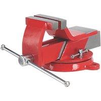 Essentials Workshop Vice 3" (75mm) (476FG)