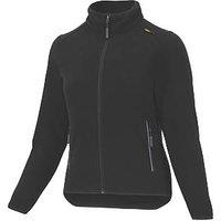 Site Callard Womens Fleece Black Size 18 (476FM)