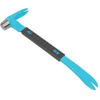 OX Pro Claw Bar 12" (476HP)
