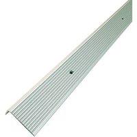 Rothley Anodised Aluminium Angle 1m x 41mm x 23mm (476JP)