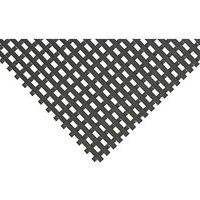 COBA Deckstep Anti-Slip Floor Mat Black 5m x 1.2m x 11.5mm (476PT)