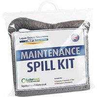 Lubetech 15Ltr Maintenance Spill Kit (4776D)