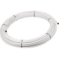 JG Speedfit 15BPEX-50C Push-Fit BPEX Barrier Coil Pipe 15mm x 50m (47796)