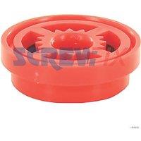 Worcester Bosch 87161410610 FLOW REGULATOR TYPE E-W 12 L/MIN RED (477GW)