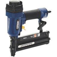 Rapid PBS151 50mm Second Fix Air Nail Gun / Stapler (477HX)