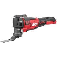 Skil MF1E3650CB 20V Li-Ion PWRCORE 20 Brushless Cordless Multi-Tool - Bare (477KN)