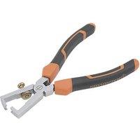 Magnusson Wire Strippers 6" (160mm) (4786V)