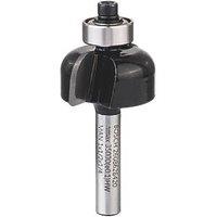 Bosch Standard for Wood 1/4" Cove Core Bit 25.4mm x 12.7mm (478FW)