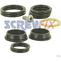 Ideal Heating 176046 PIPEWORK SEAL AND GASKET KIT (478HC)