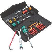 Wera Trade Kit 15 Pieces (478HF)