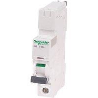 Schneider Electric IKQ 16A SP C Curve MCB (478HV)
