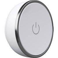 Mira Activate Wireless Remote Control Grey/Chrome (478KK)