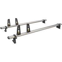 Van Guard VG276-2 Mercedes Citan 2012 on ULTI Van Roof Bars 1400mm (4792T)