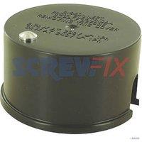 Baxi 95614020 COVER IMMERSION HEATER (479JC)