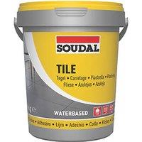 Soudal Wall & Floor Tile Adhesive 1kg (479KV)