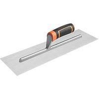 Magnusson Plastering Trowel 16" x 4 3/4" (479PR)