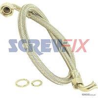 Worcester Bosch 87161124260 Flexible Hose (479TP)