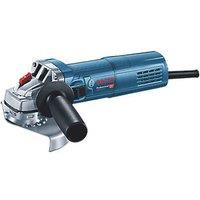 Bosch GWS 9-115 S 450W 4 1/2" Electric Angle Grinder 110V (480FV)