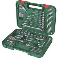 Bosch Fastening Hand Tools 132 Piece Set (481CH)